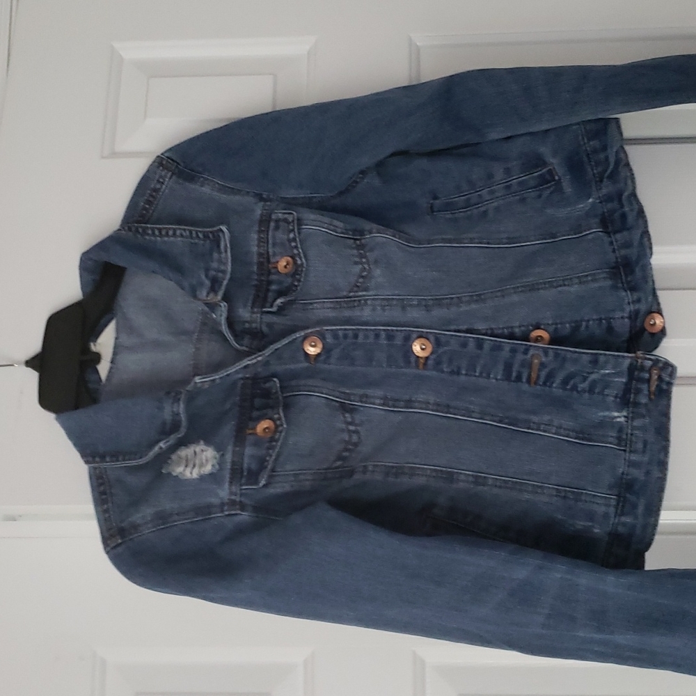Cisono denim